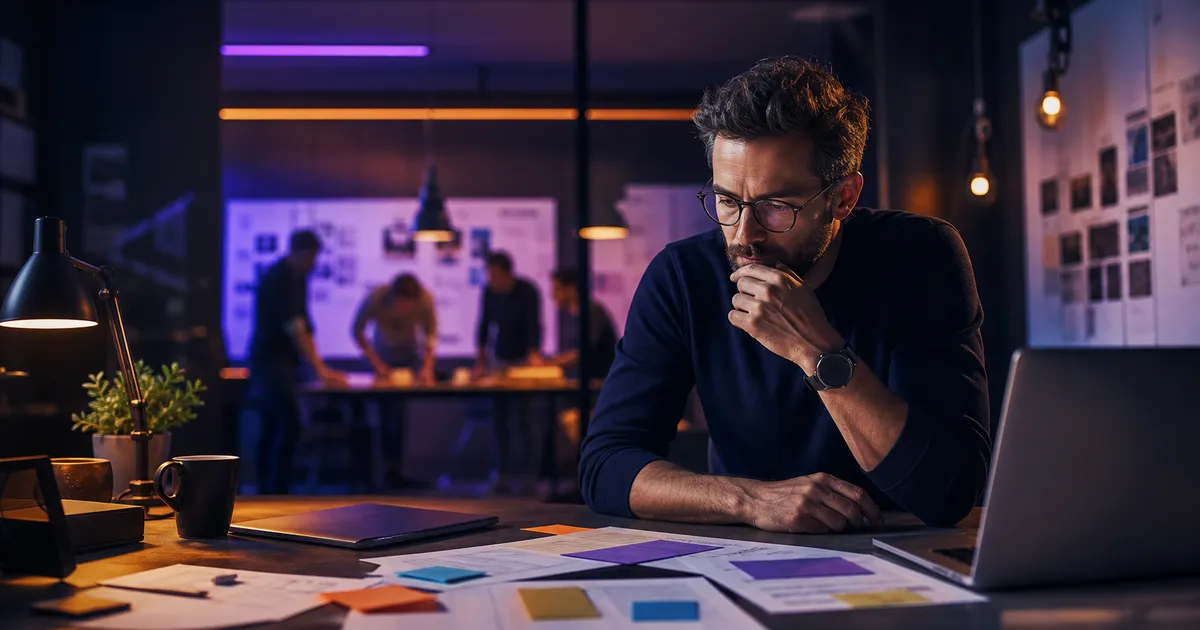 What we learned shipping 50+ client projects