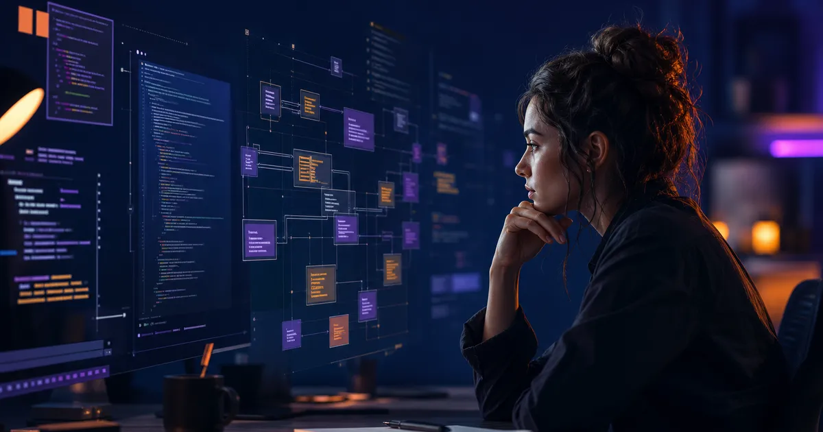 How we use Cursor and AI assistants without losing architecture discipline