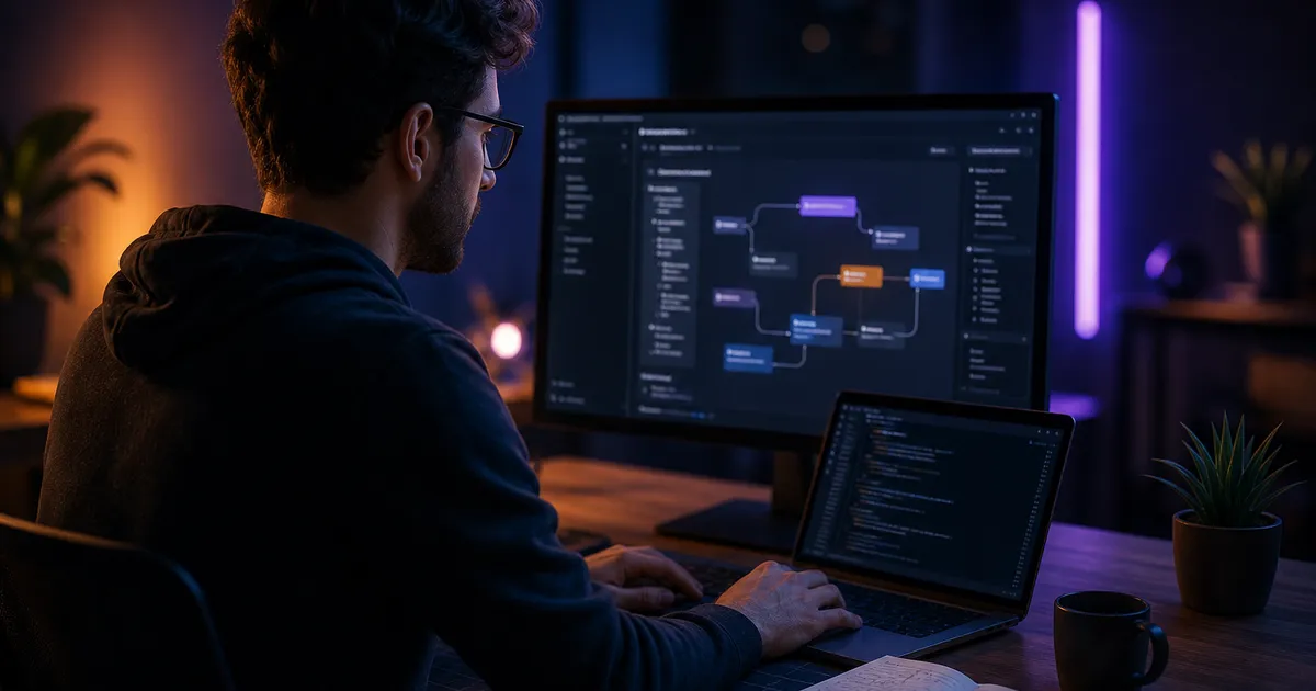 Vibe coding for MVPs: a 2-week prototype playbook