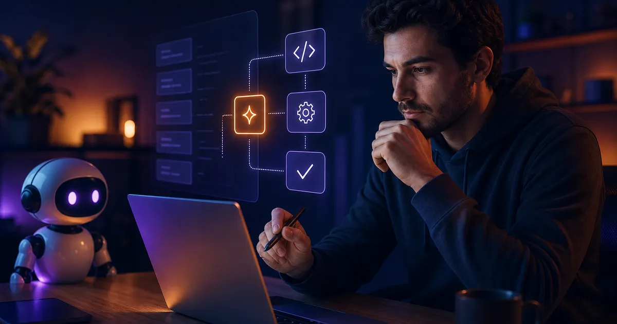 Testing AI-assisted features: what to automate first