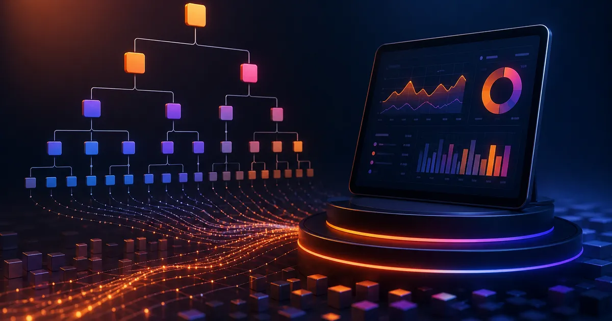 Firebase Analytics: event taxonomy that scales with your product
