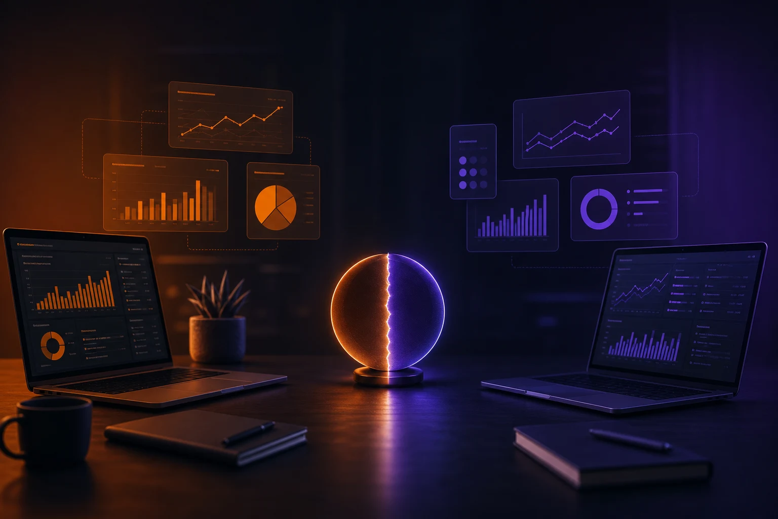 PostHog vs Mixpanel: choosing product analytics for startups