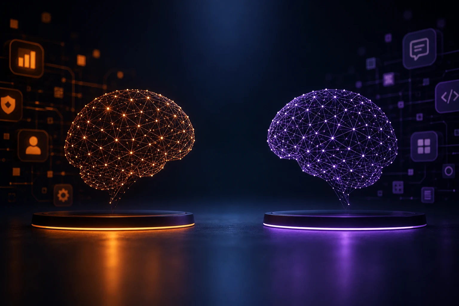 GPT-4o vs Claude for production app features