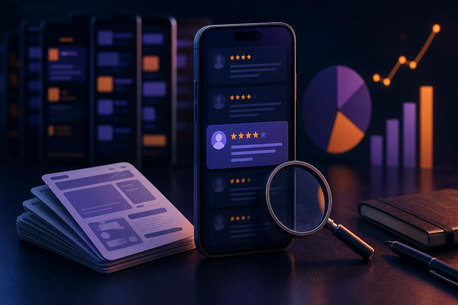 App Store review lessons from 30+ Flutter submissions