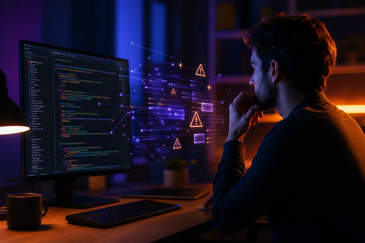 TypeScript strict mode: bugs we catch before production