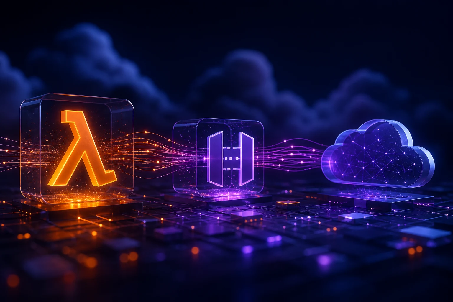 AWS Lambda + API Gateway: serverless APIs that scale