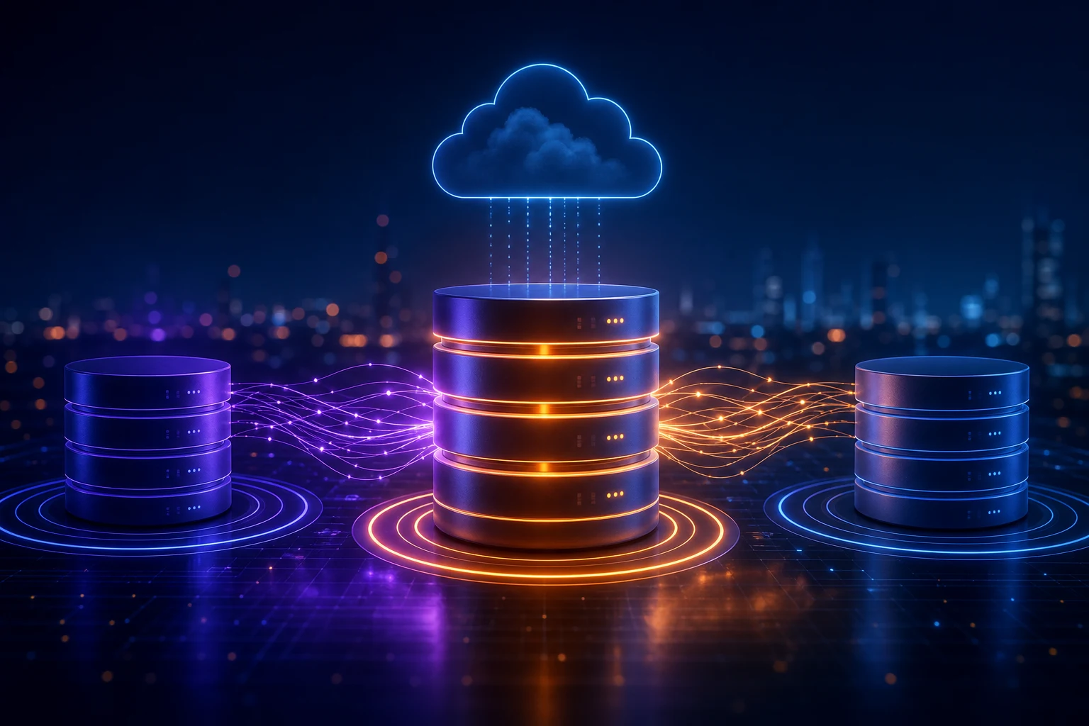 Zero-downtime database migrations on RDS