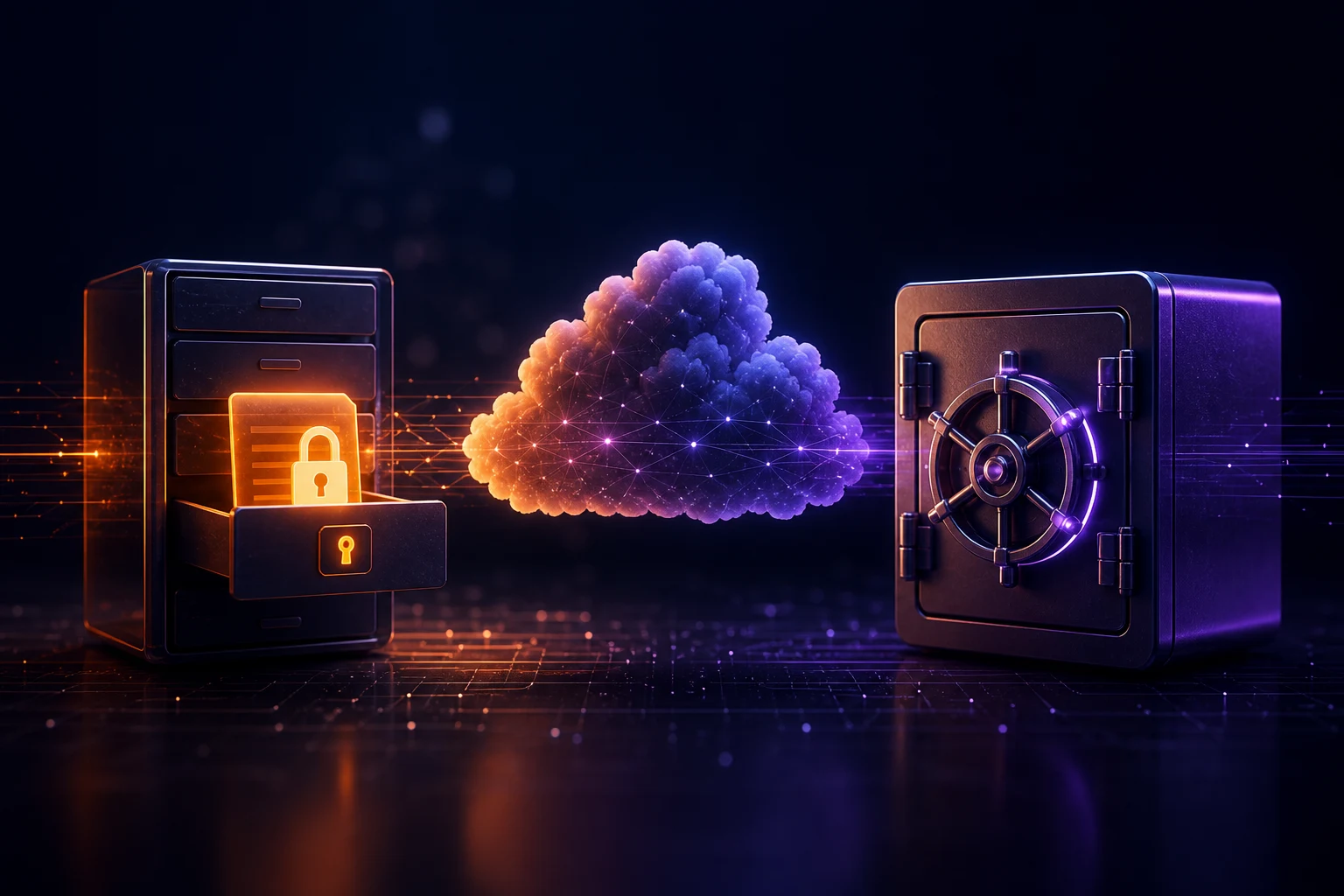 Secrets management: Parameter Store vs Secrets Manager