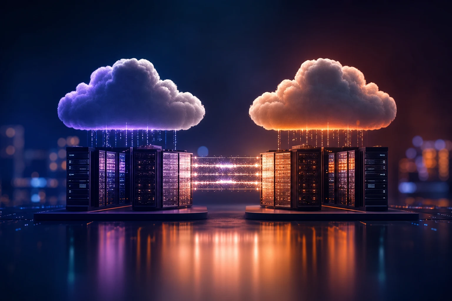 Staging environments that actually mirror production