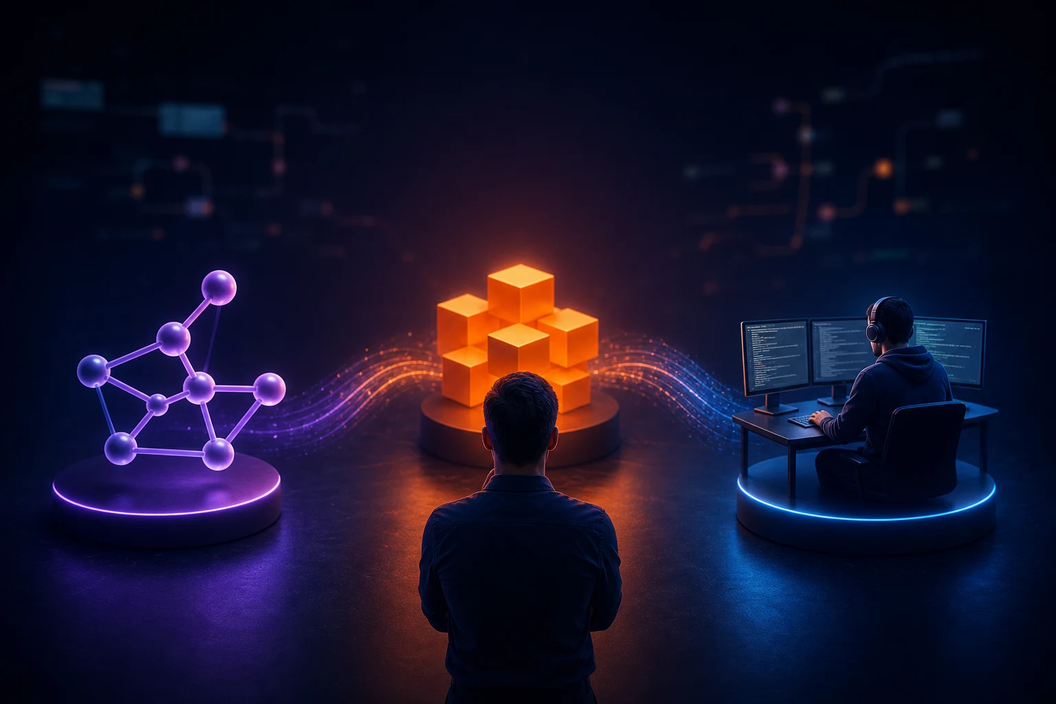 n8n vs Zapier vs custom workers: automation ROI