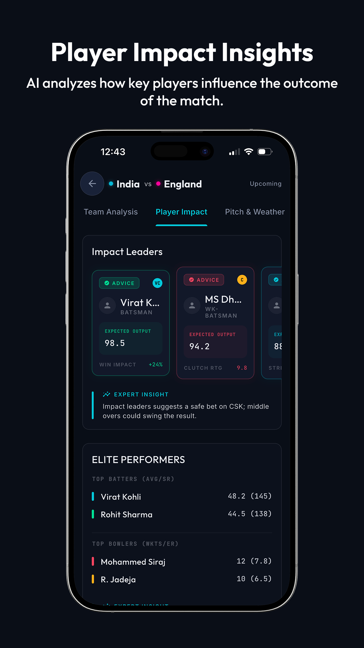 AI Crix screenshot 4