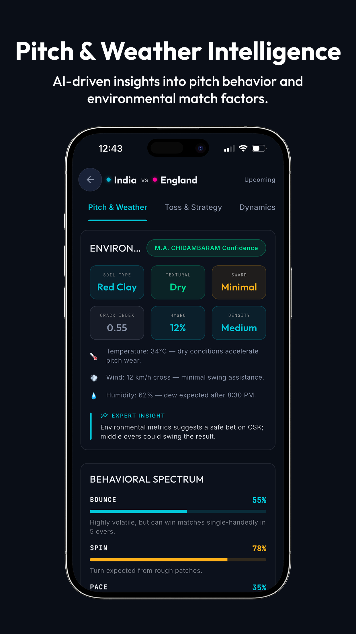 AI Crix screenshot 5