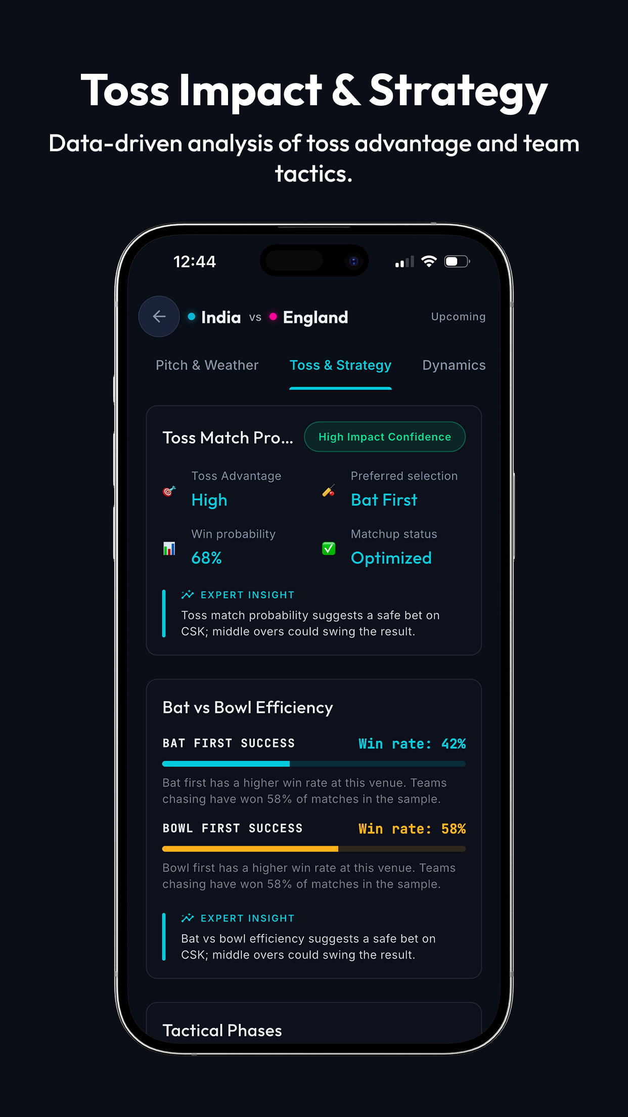 AI Crix screenshot 6