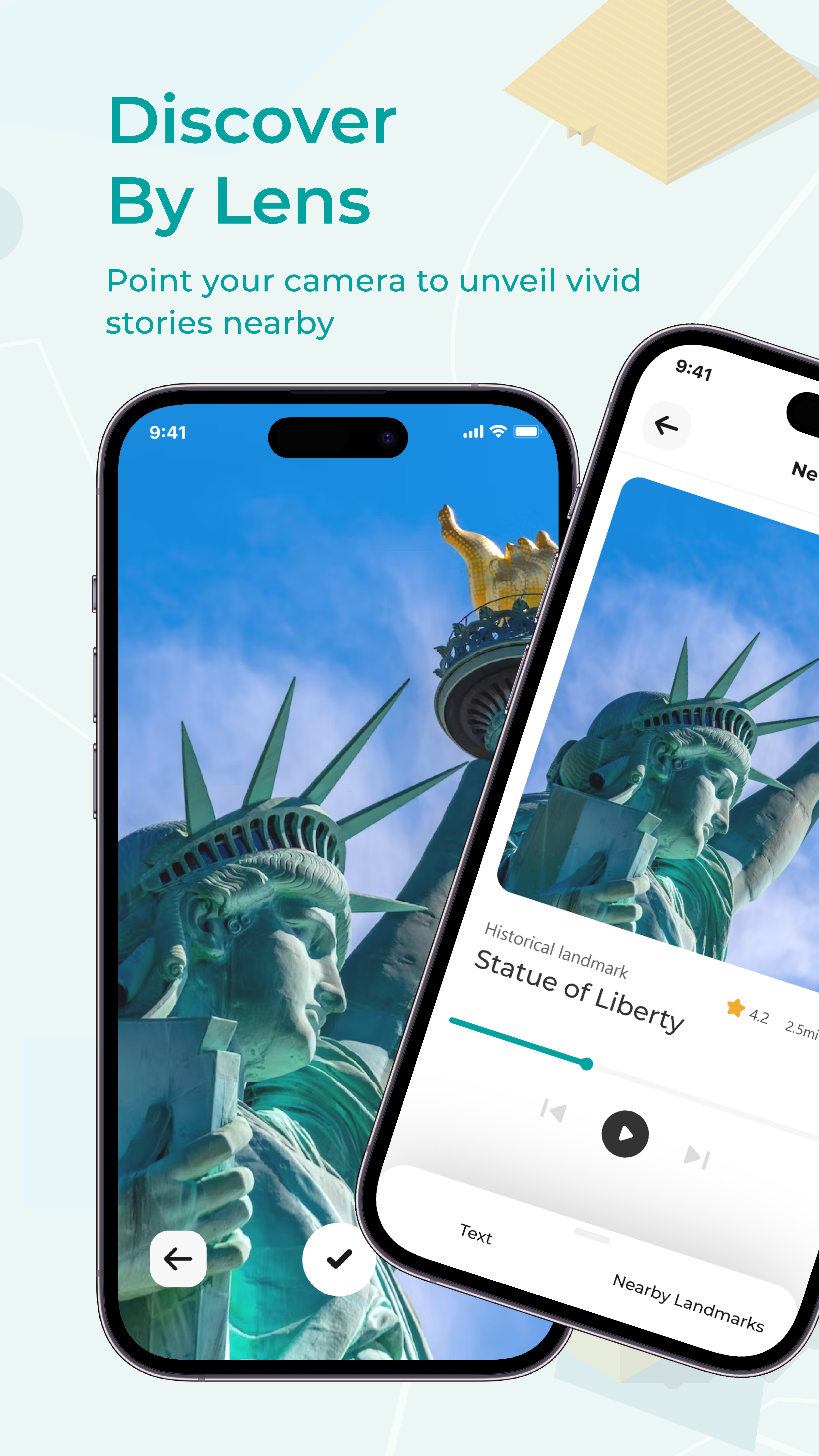 Guidel screenshot 4